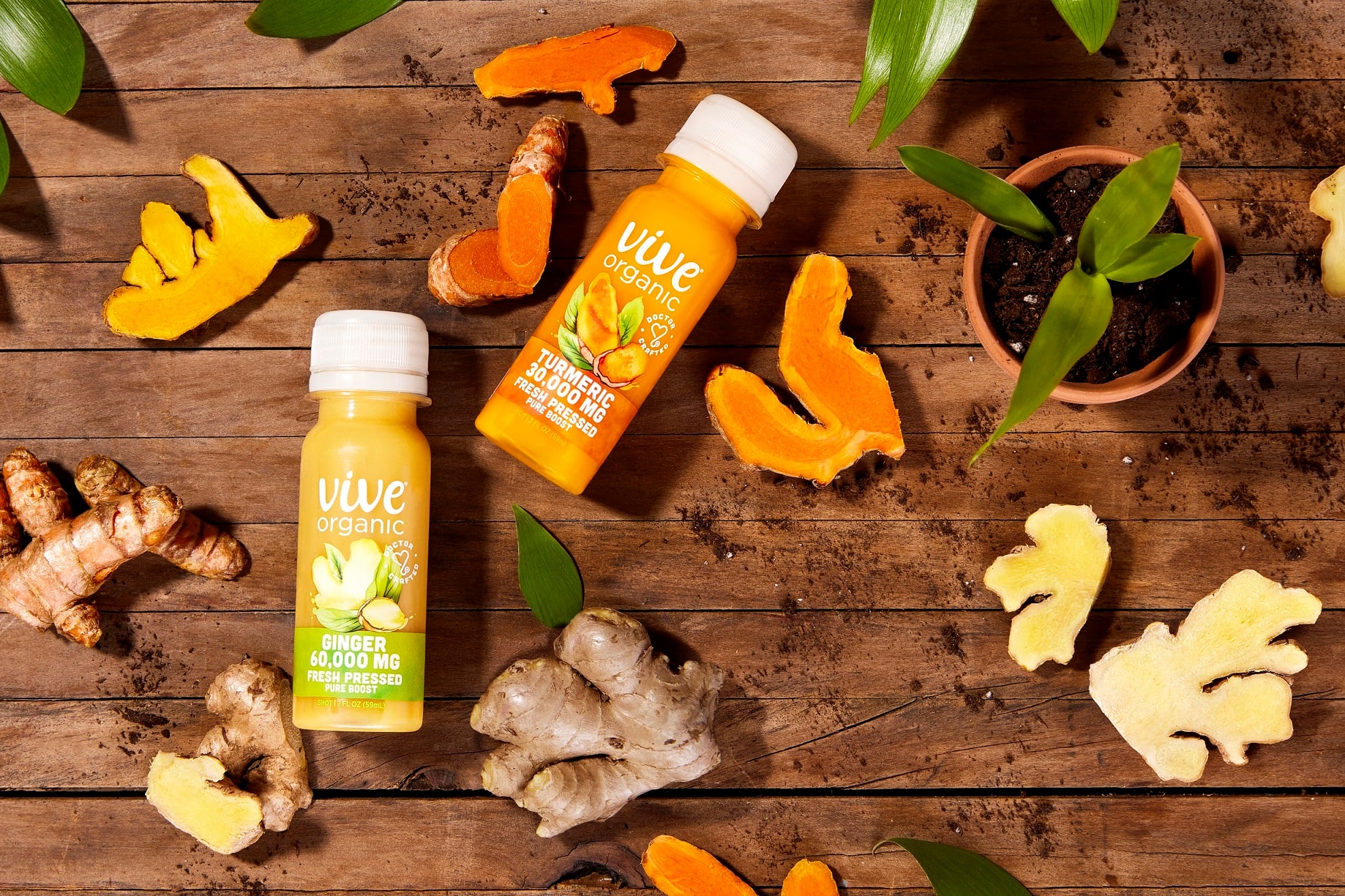 What's hitting the shelves? New beverage launches