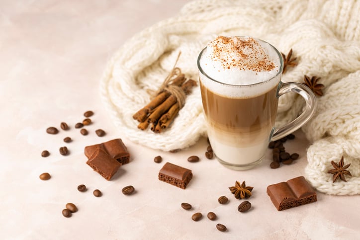 From Horchata latte to Snickers coffee: Keurig Dr Pepper's flavored coffee strategy