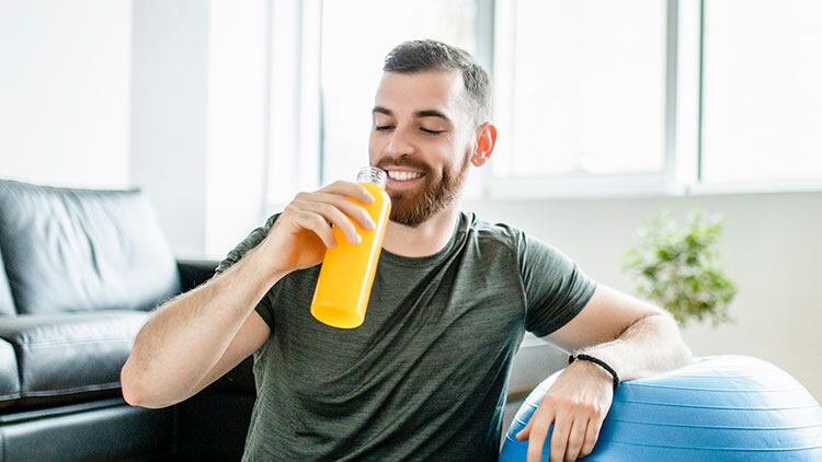 White Paper: Growing Demand for Beverages with Probiotic Benefits