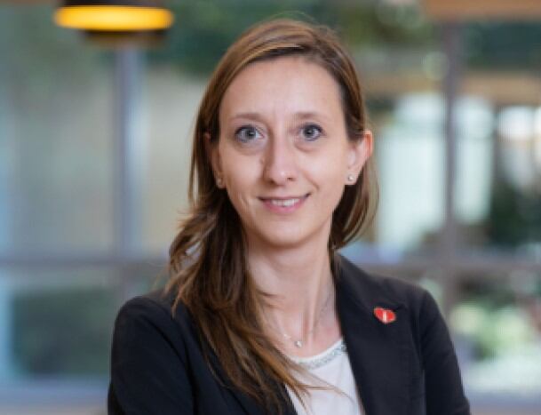 New chair of the Irish Beverage Council
