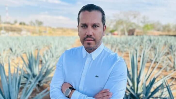 Amber Beverage Group appoints new Agricultural Director at Amber Agave