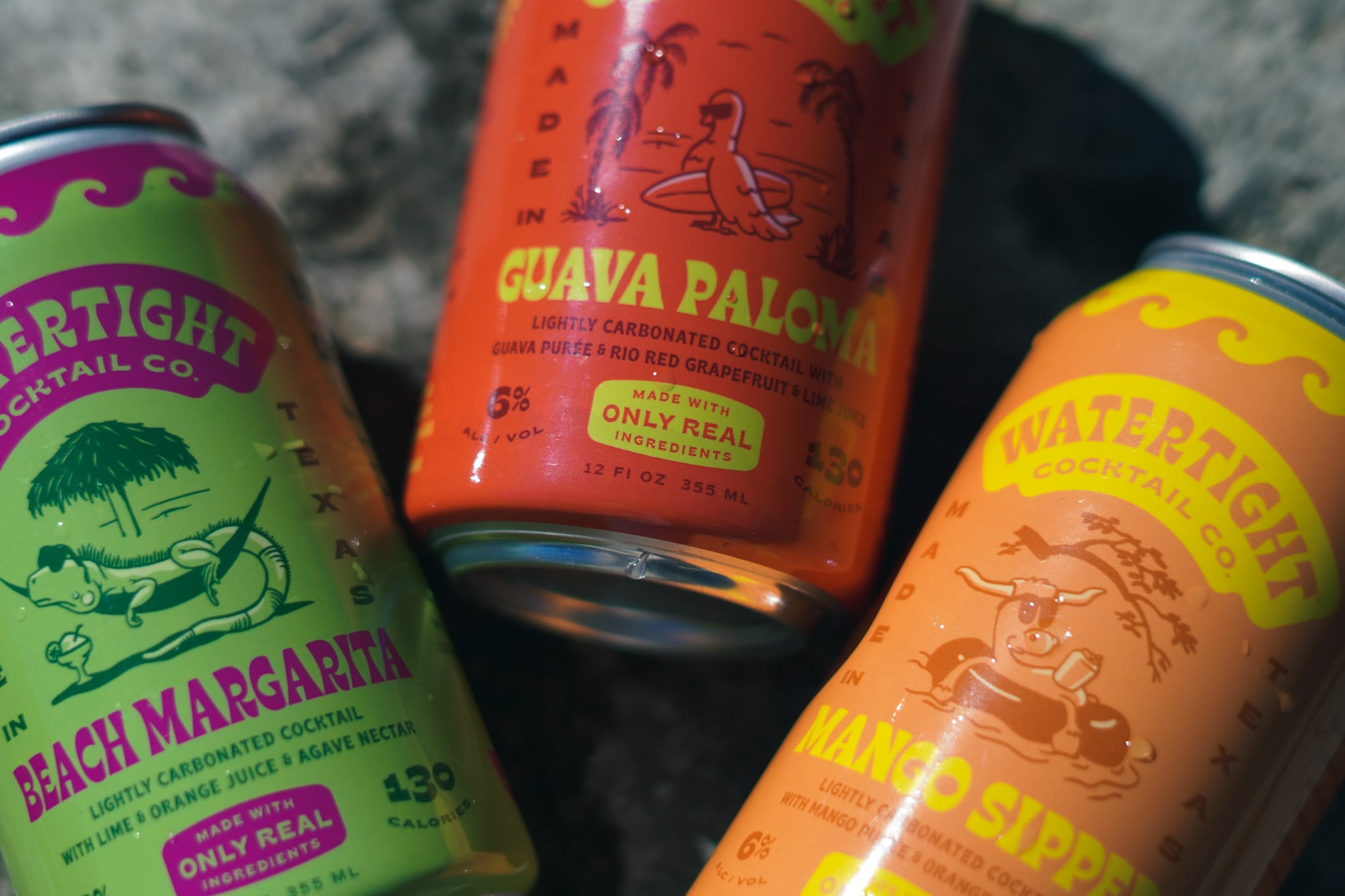 What's hitting the shelves? New beverage launches