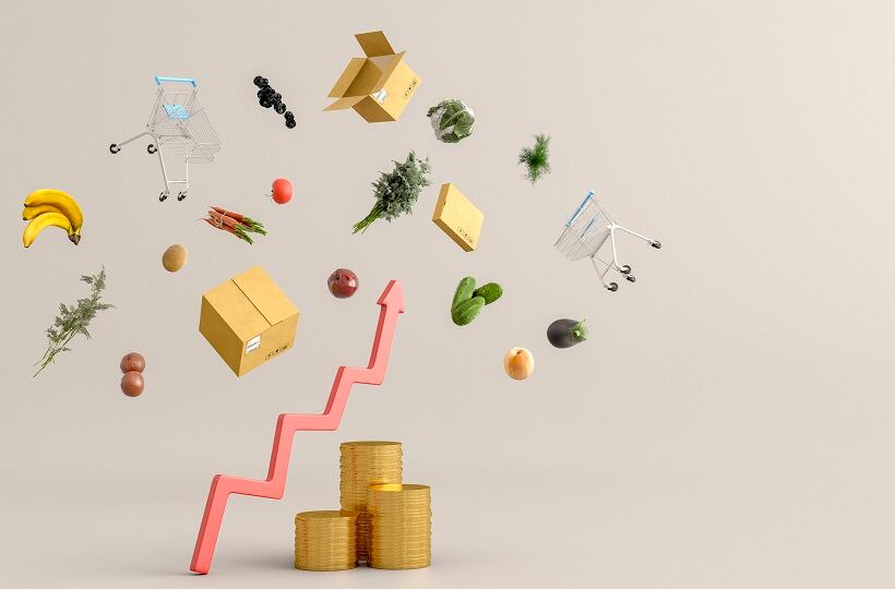 Beverage, better-for-you are driving CPG deals in 2023