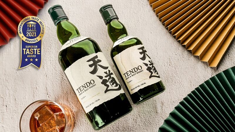 Competitive edge? Tawandang Distillery bets on jasmine rice and ‘most-advanced’ tech to capture market
