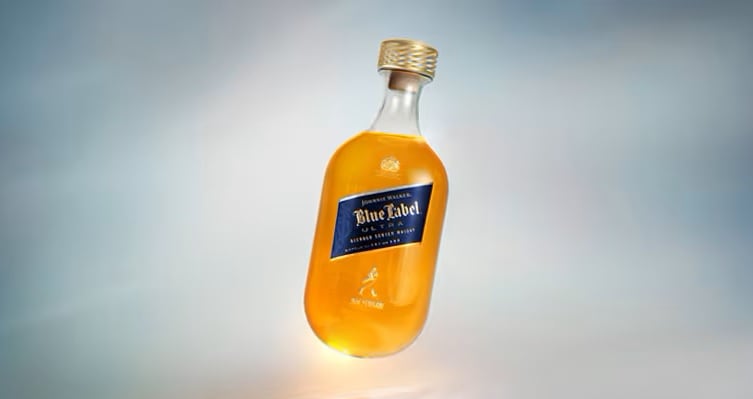Johnnie Walker Blue Label