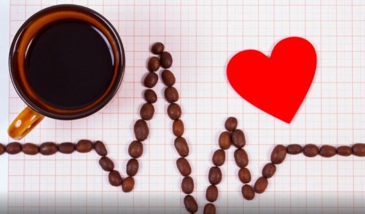 Caffeine intake 30 mins before exercise helps “burn” more fat, study finds 