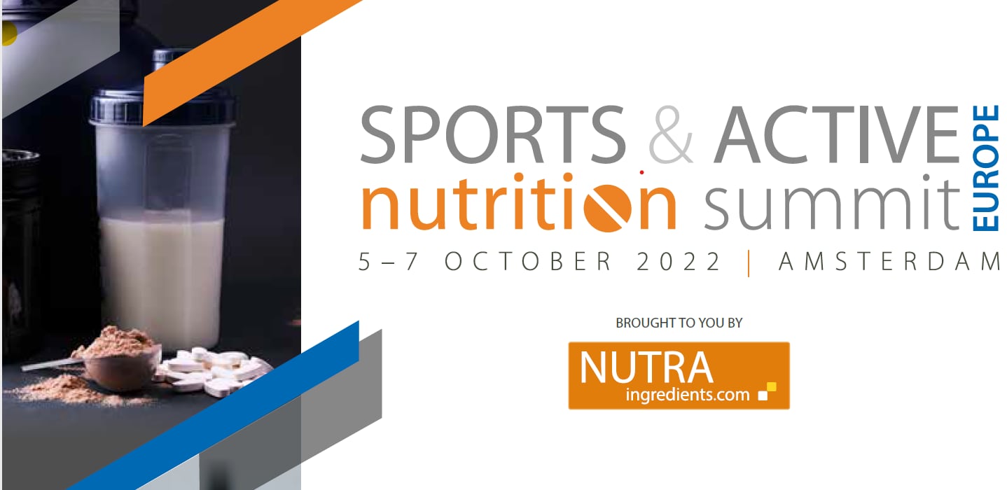 SANS Start-up Stars: Calling all sports nutrition start-ups!