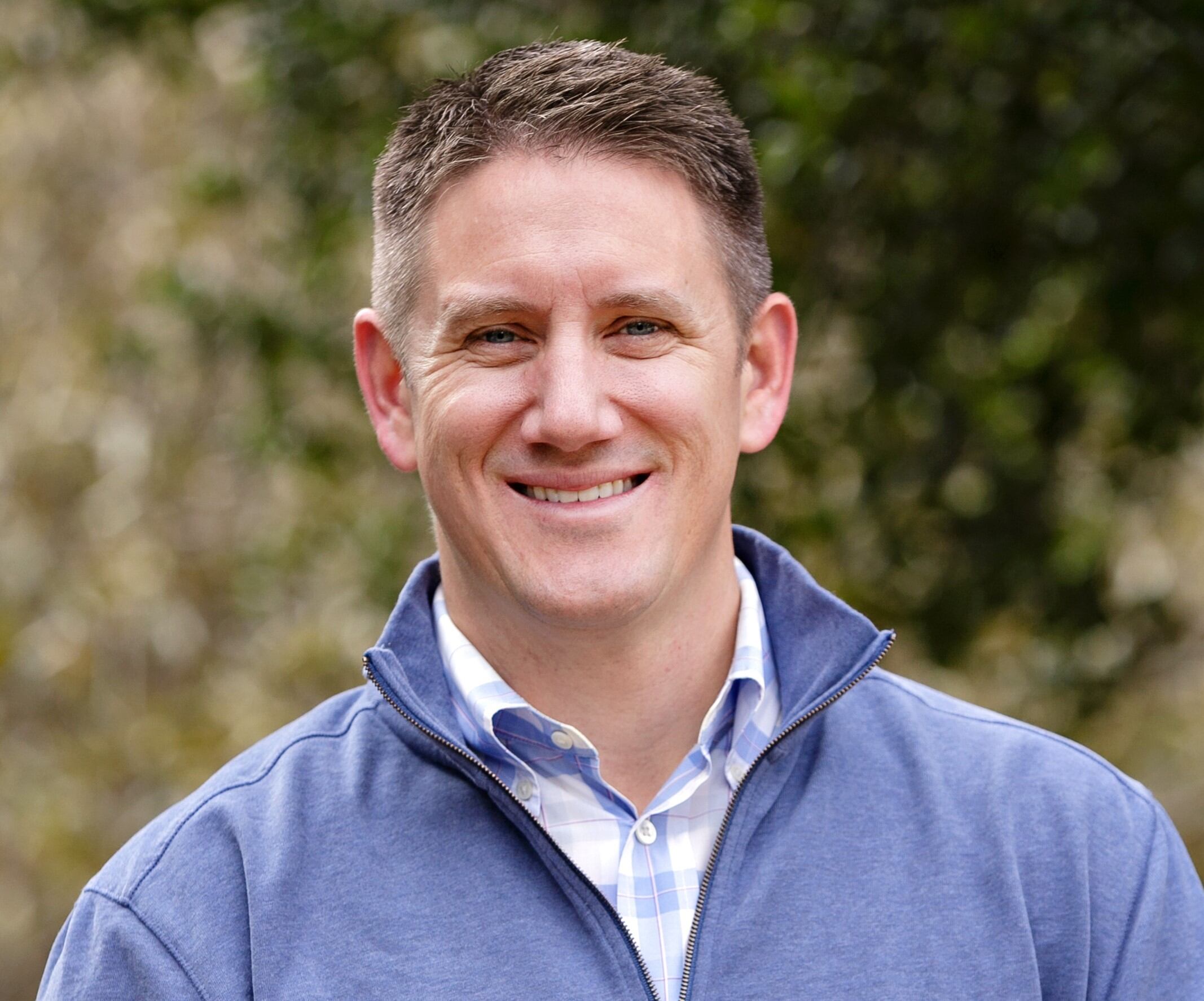 Brew Dr. names new CEO