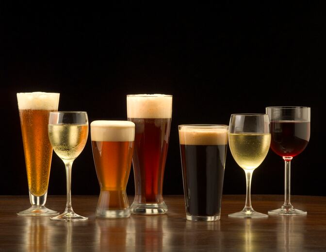 Constellation Brands: James A. Lock III retires from Board of Directors