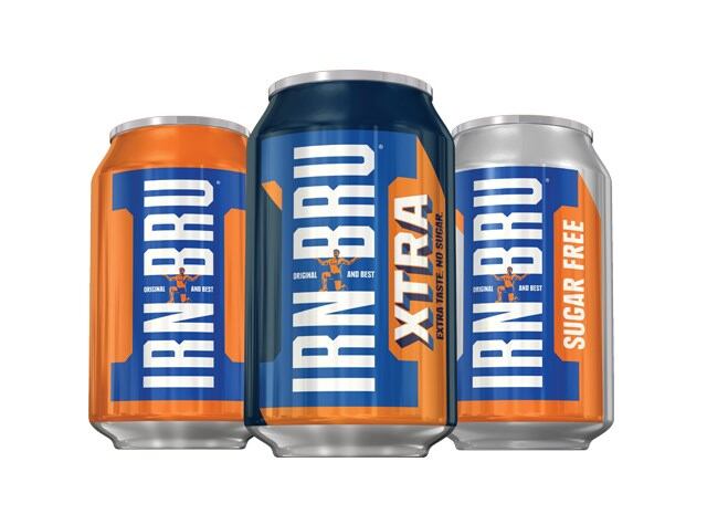 Irn-Bru owner sees ‘significant’ impact of coronavirus