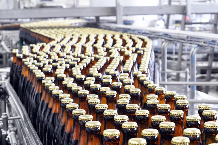 The top 50 US craft brewers