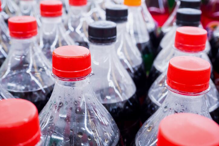 ‘We have sent signals to the Commission for many years. Somewhere it’s getting lost’:  Coca-Cola bemoans poor recycling infrastructure as new EU plastic rules are enforced