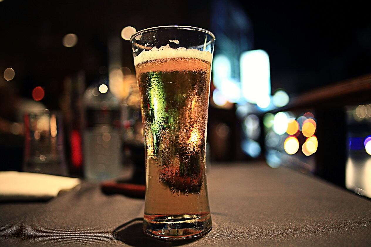 Asahi Premium Beverages and Carlton & United Breweries to combine