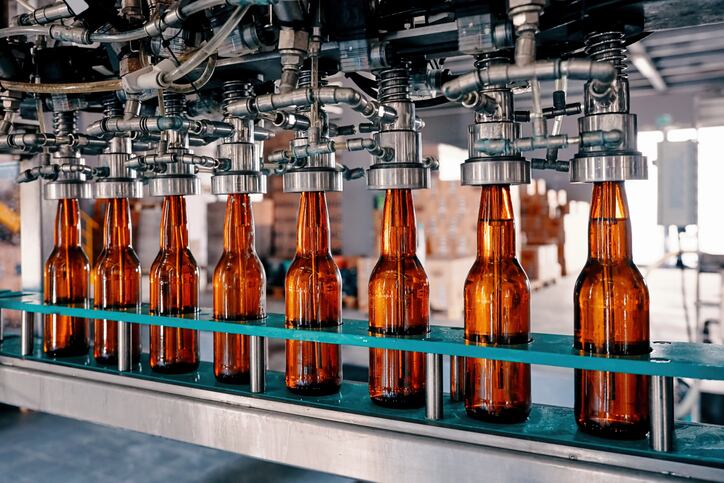 AB InBev invests $159m in UK breweries