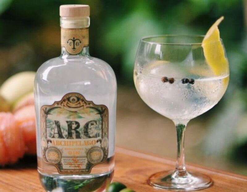 Coming Full Circle: Philippines craft distillery confident in post-COVID-19 growth with localised products and new sales channels