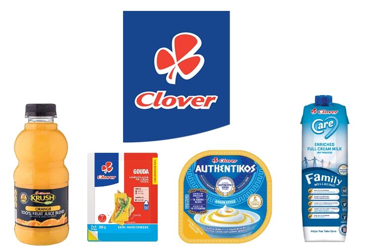 Milco consortium offers $359m to acquire South Africa’s Clover 