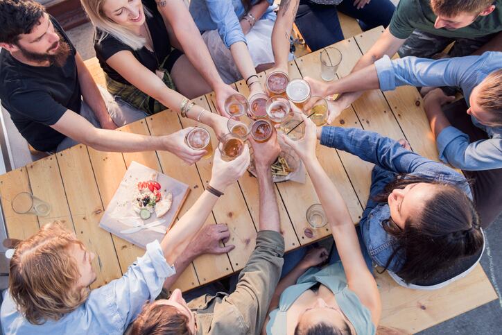 How beverage brands have boosted ‘brand intimacy’ during the pandemic