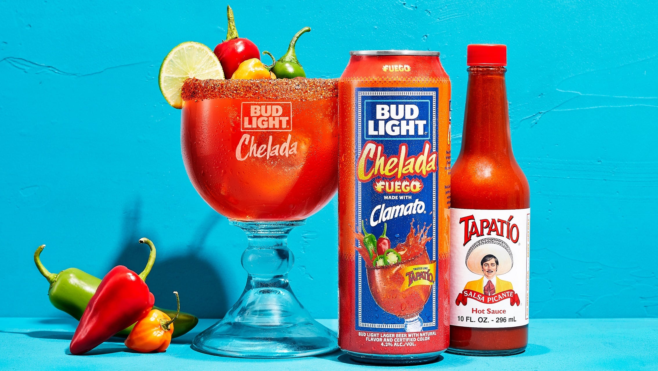 What's hitting the shelves? New beverage launches