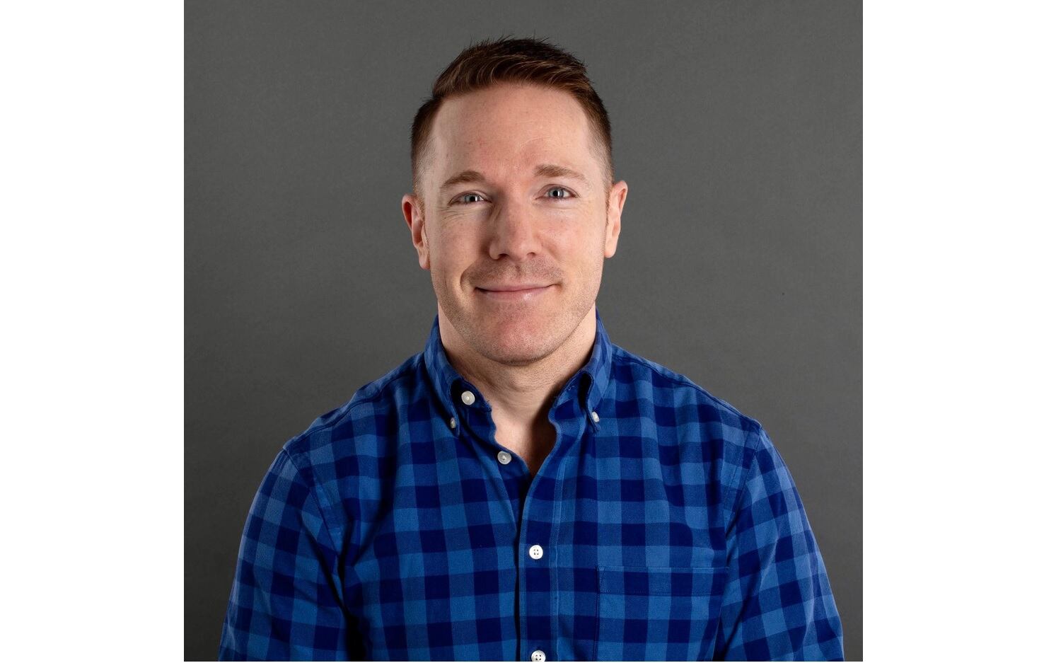 Pink gin pioneer appoints new sales and marketing director