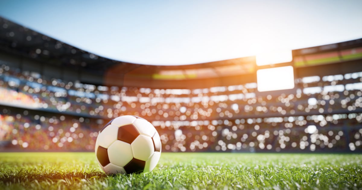 The beverage brands ready for kick off at the World Cup