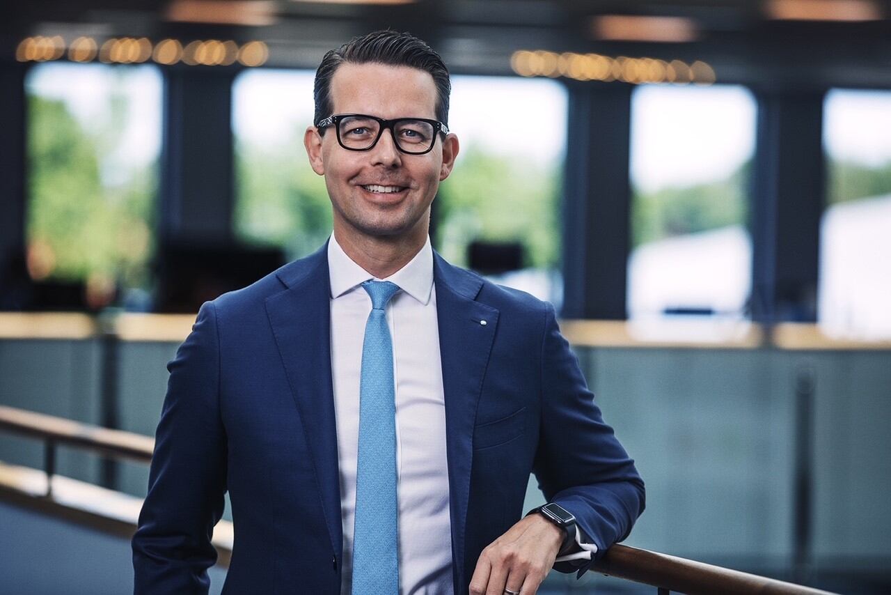 Carlsberg announces new CEO