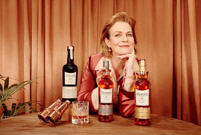 Bacardi appoints Director of Blending, Scotch Whisky