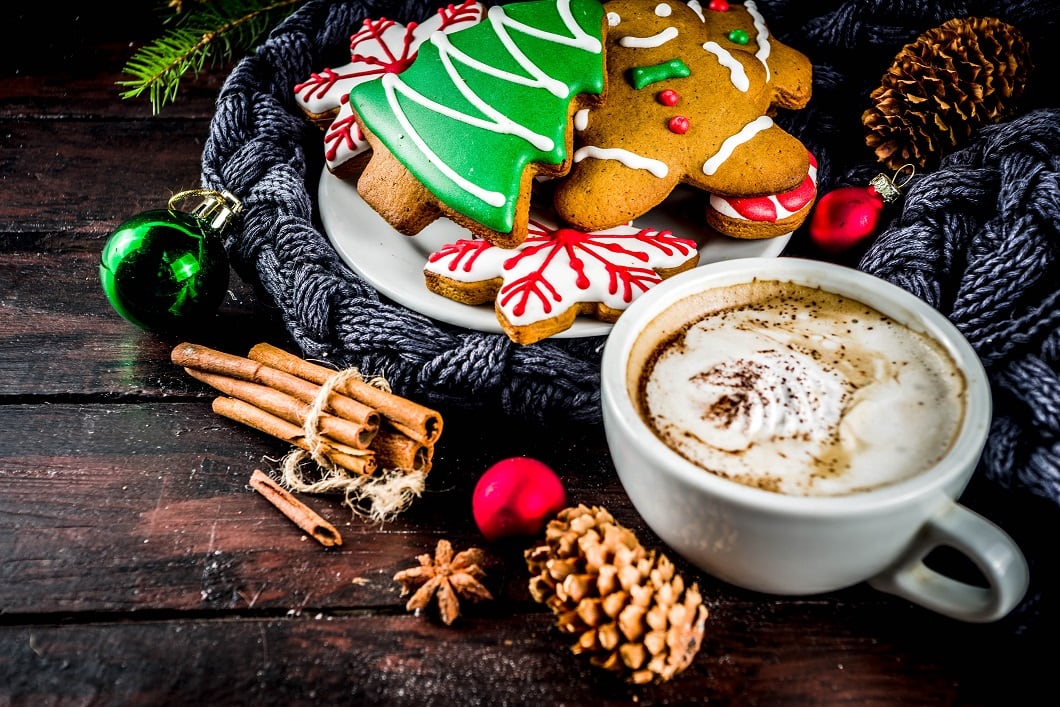 Festive hot drink favourites are failing to reduce sugar, say campaigners