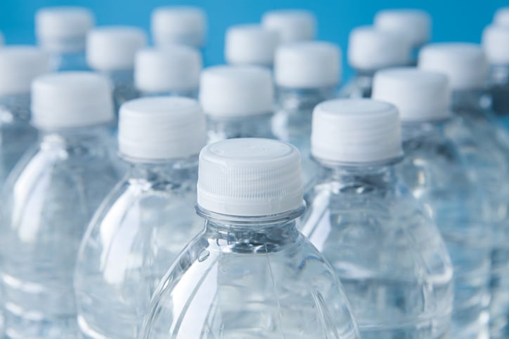 Will ‘carbon neutral’ claims land brands in legal hot water? Danone sued over Evian eco claims