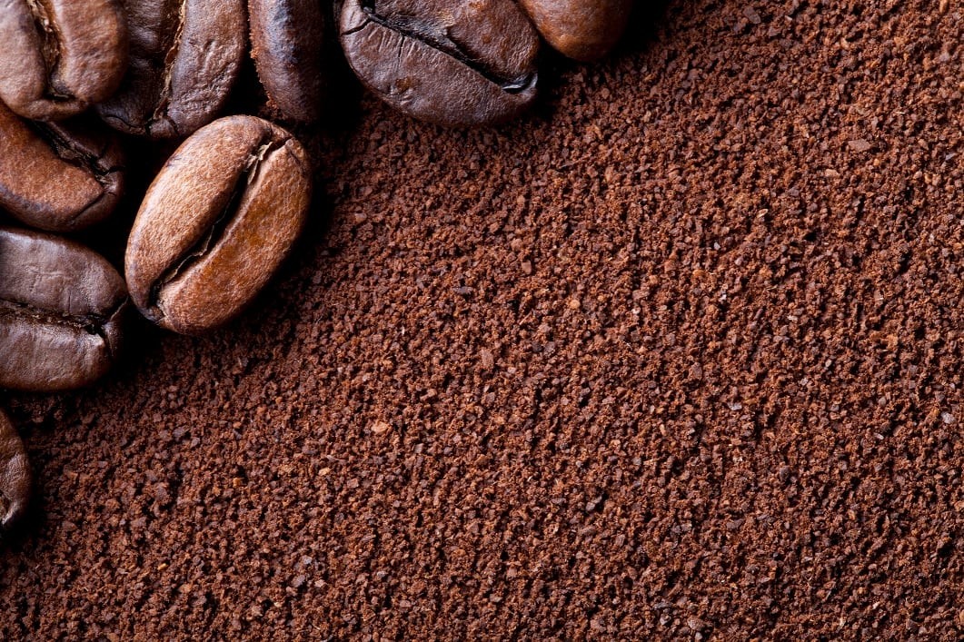 Coffee-loving Aussies finding ways to innovate with coffee grounds