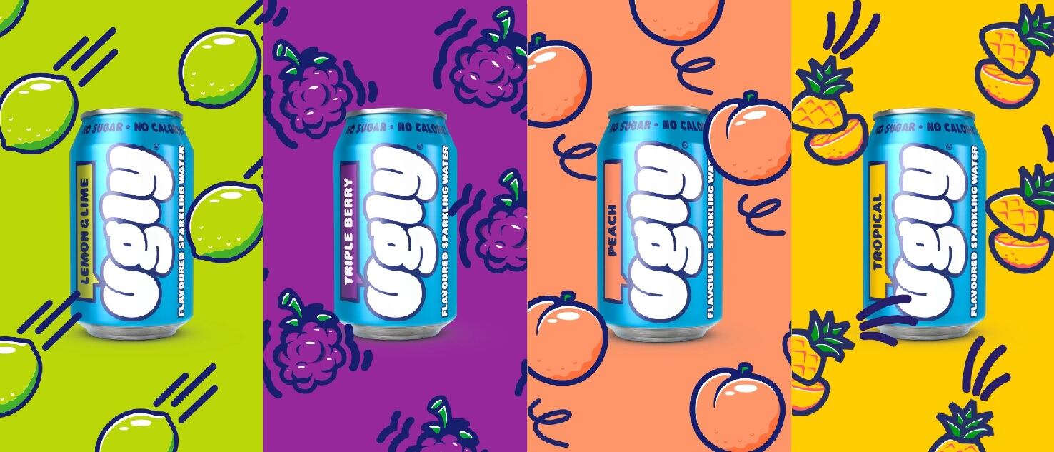 ‘It’s been a rollercoaster’: Ugly Drinks CEO shares lessons learnt from US launch