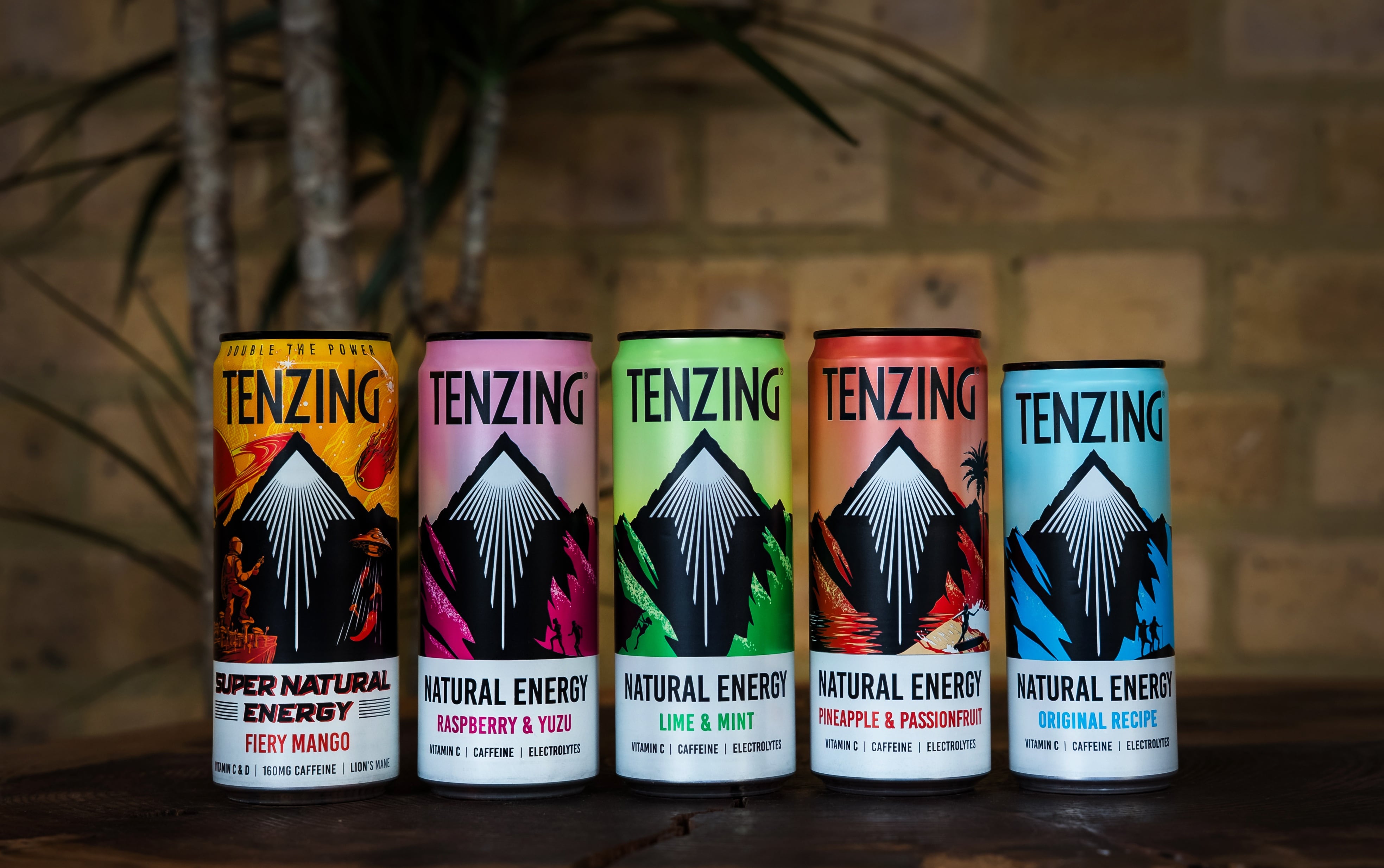 Tenzing