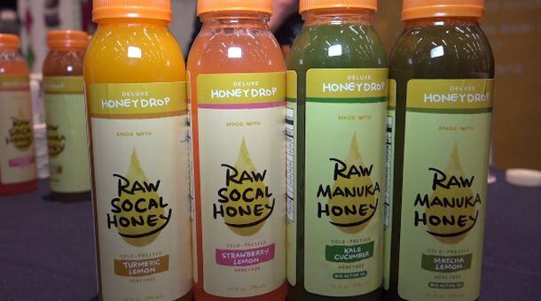 Honeydrop-beverages-ExpoWest.jpg