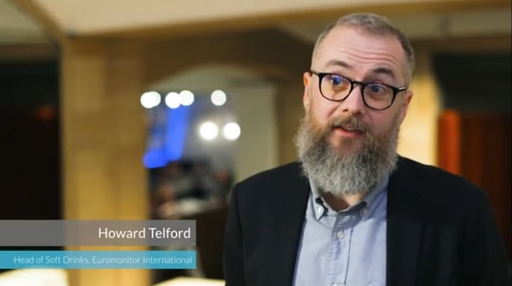 With classic children’s drinks in ‘terminal decline,’ Euromonitor sees uptick in water, plant-based milk