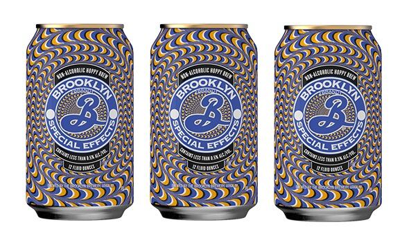 Brooklyn Brewery: ‘Non-alcoholic beer is opening up a whole new base to riff off'