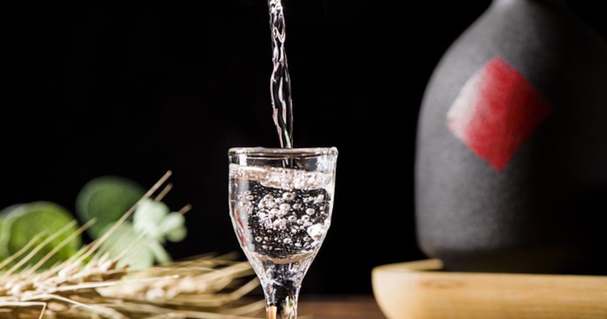Do baijiu’s powerful brands promise global potential?