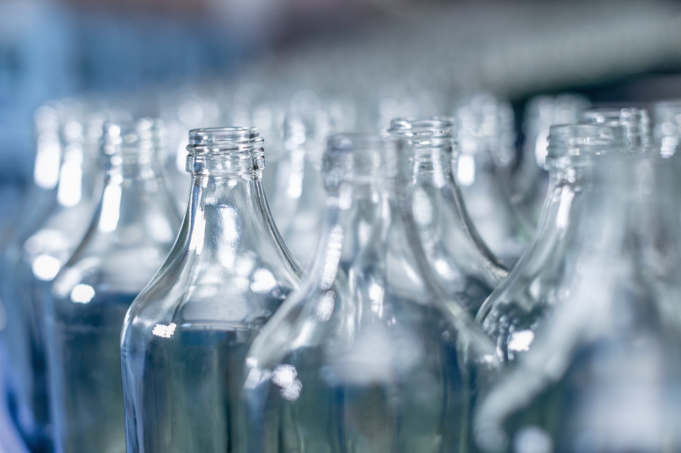 O-I Glass and Krones announce collaboration agreement