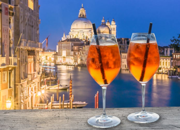 Spritz Venice