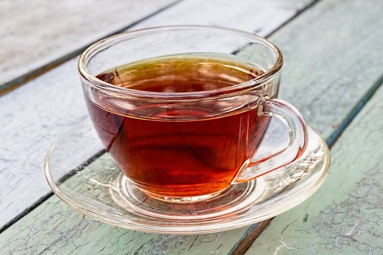 Super infusion? Brazilian inventor seeks patent on instant bioactive tea concentrates