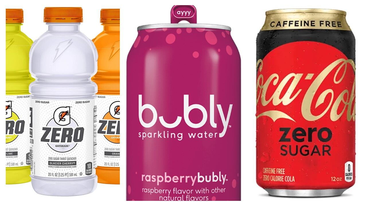 GUEST ARTICLE: Reduced sugar beverages see pockets of growth, but trend towards naturally sugar-free cannot be beat