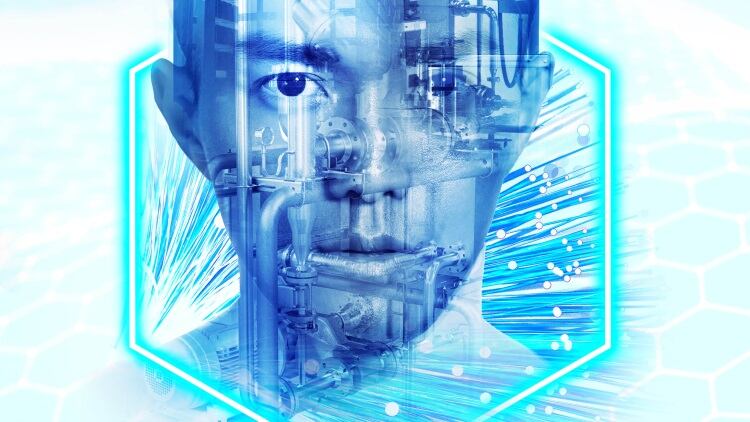 Whitepaper: How to digitalise your food and beverage production