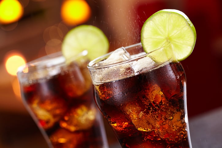 PepsiCo Beverages North America opens warehouse in Arizona