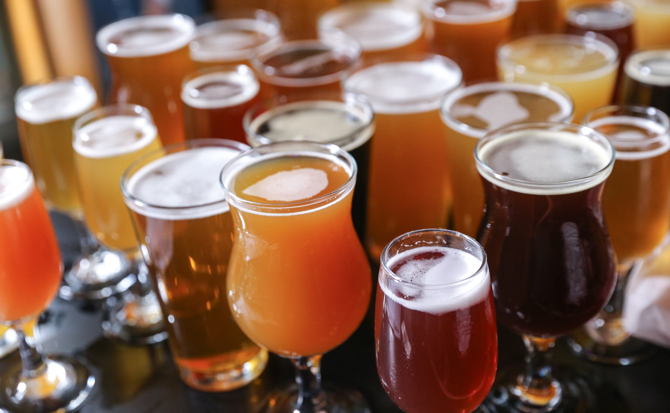 Brazil ranked number 2 most innovative craft beer market: Mintel
