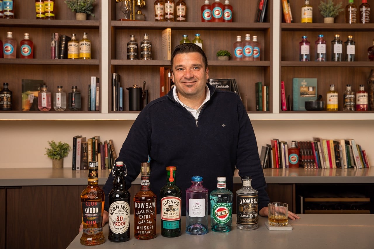 Drinksology Kirker Greer appoints former Molson Coors Growth and Innovation Director