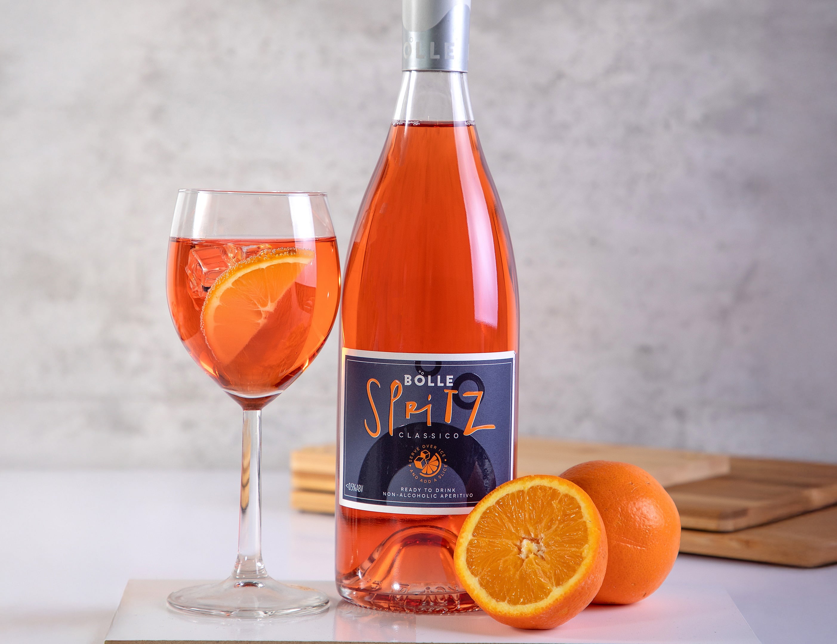 Bolle Spritz