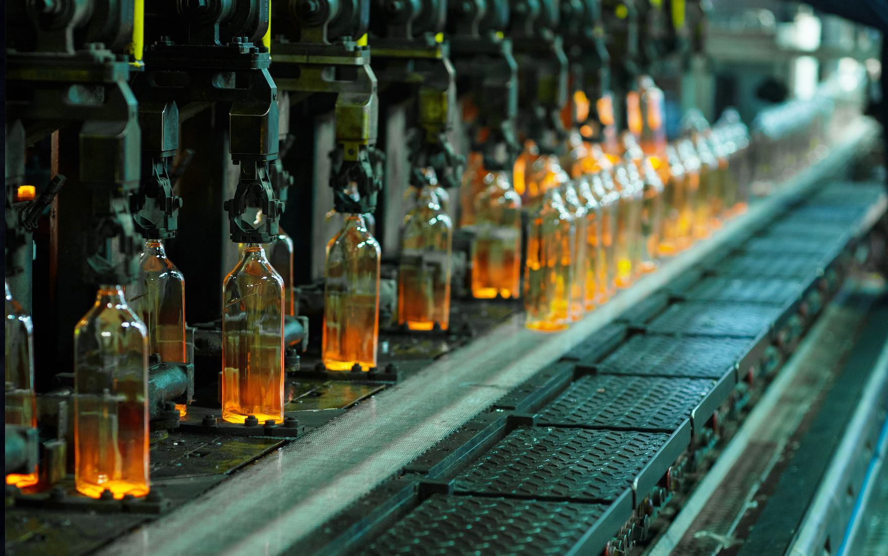 Ardagh to close Illinois glass production plant, axing 150 jobs