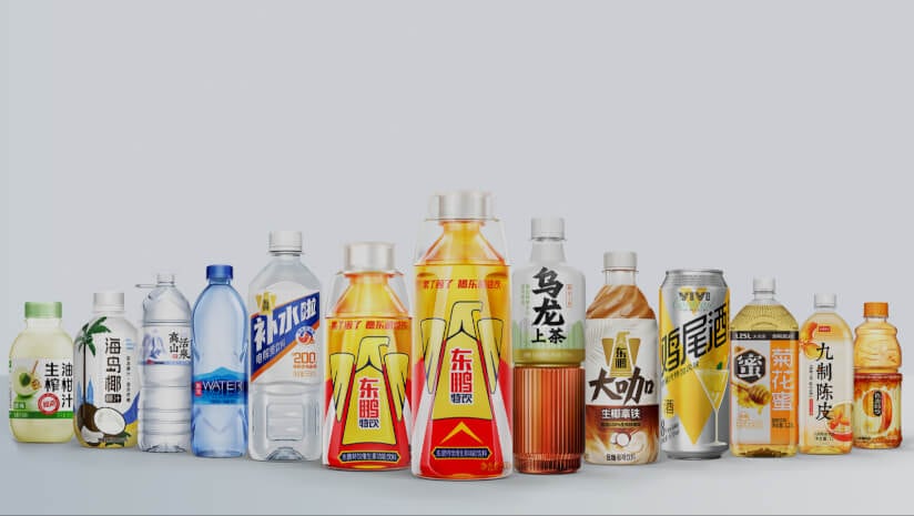 Broader horizons: China’s EastRoc on shift from energy drink specialisation to multi-beverage portfolio
