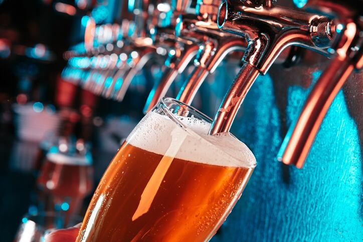 Heineken acquires Brixton Brewery