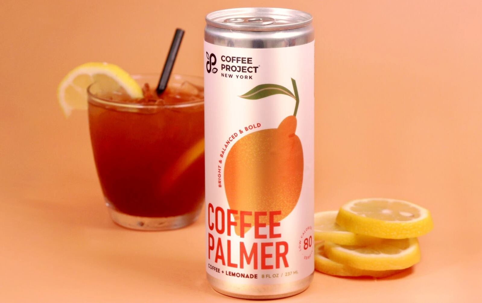 Coffee palmer