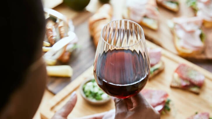Constellation Brands acquires luxury Napa Valley wine brand, Domaine Curry