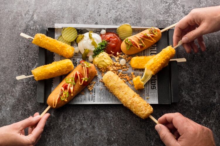 FrieslandCampina identifies three major global food trends in 2022 Trend Report